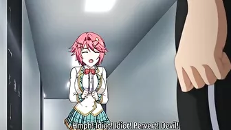 Brilliant babe with a big booty is ready to get fucked in the ass as well