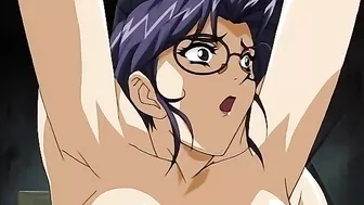 Great looking gal getting fucked in different ways until she cannot stop cumming