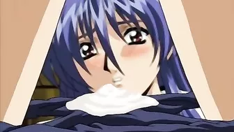 Great looking gal getting fucked in different ways until she cannot stop cumming