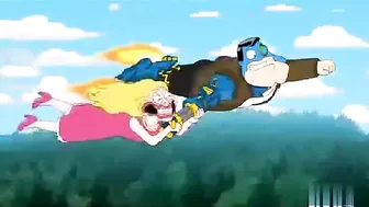 American Dad's Francine is ready to fuck robots and enjoy real orgasms too American Dad's Francine is ready to fuck robots and enjoy real orgasms too
