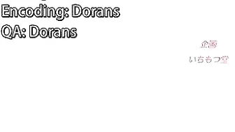 She says nasty things as he's fucking her there pretty hardcore from behind