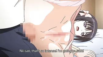 She says nasty things as he's fucking her there pretty hardcore from behind