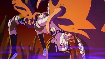 Ghostbusters spoof porn with an ancient spirit fucking her soaked slit big time