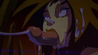 Ghostbusters spoof porn with an ancient spirit fucking her soaked slit big time Ghostbusters spoof porn with an ancient spirit fucking her soaked slit big time