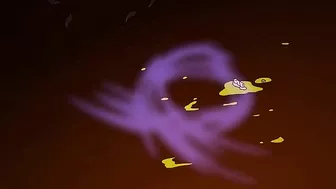 Ghostbusters spoof porn with an ancient spirit fucking her soaked slit big time