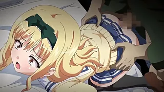 Impressive babe is going to get fingered with passion in a kinky movie here