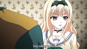 Impressive babe is going to get fingered with passion in a kinky movie here