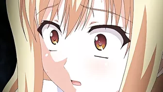 Impressive babe is going to get fingered with passion in a kinky movie here