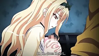 Impressive babe is going to get fingered with passion in a kinky movie here