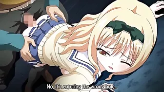 Impressive babe is going to get fingered with passion in a kinky movie here