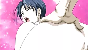 Girl can't stop riding cock in this fuck flick that is going to make you horny