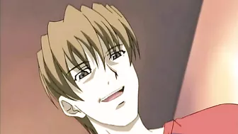 Girl can't stop riding cock in this fuck flick that is going to make you horny