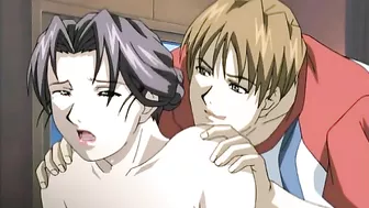 Girl can't stop riding cock in this fuck flick that is going to make you horny