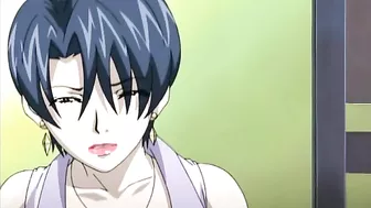 Girl can't stop riding cock in this fuck flick that is going to make you horny