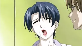 Girl can't stop riding cock in this fuck flick that is going to make you horny