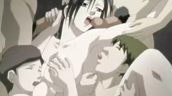 This porn video is downright nasty, the sickest ever that you will see today