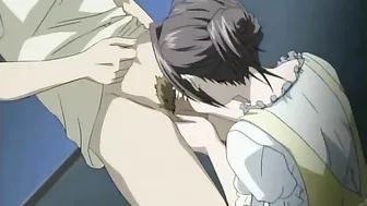 This porn video is downright nasty, the sickest ever that you will see today