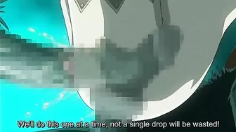 Another hot and nasty hentai porn clip featuring a sultry girl that wants a KING