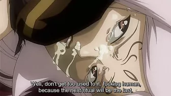 Another hot and nasty hentai porn clip featuring a sultry girl that wants a KING