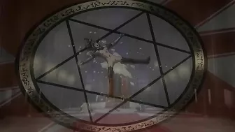 Another hot and nasty hentai porn clip featuring a sultry girl that wants a KING