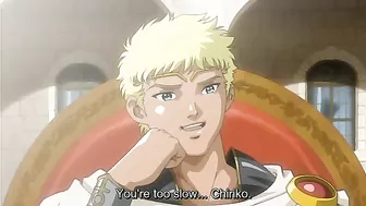 Another hot and nasty hentai porn clip featuring a sultry girl that wants a KING