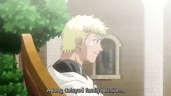 Another hot and nasty hentai porn clip featuring a sultry girl that wants a KING