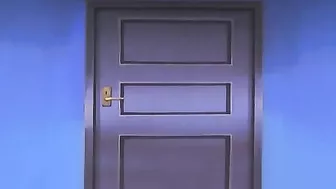 He is having a ball fucking her at breakneck speed but she moans a lot as well