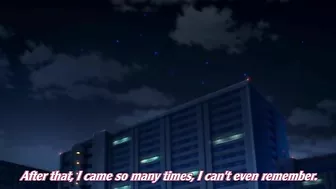 At first he says he's being gentle, but turns into a nasty hentai pervert