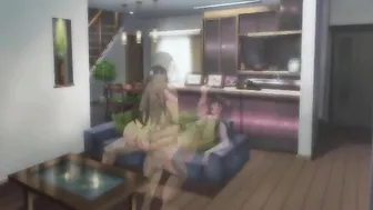 his kinky black dude pushes her to the limit with his massive boner in HD