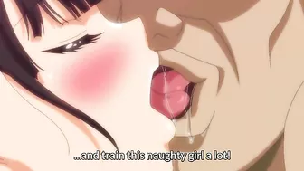 his kinky black dude pushes her to the limit with his massive boner in HD