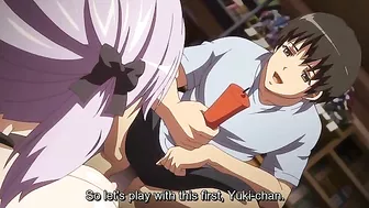 He catches up to her as she is waiting for him to get REAL freaky as well He catches up to her as she is waiting for him to get REAL freaky as well