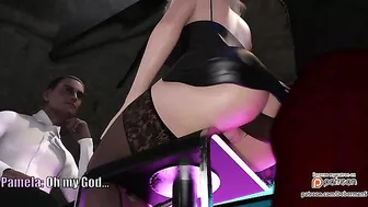 Dark desires of a white guy who loves getting cucked THIS IS THE MODERN WAY