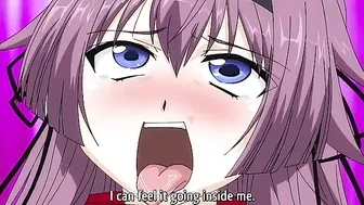 My Cranky Maid is Very Horny 2Big boobs babe in sexy socks getting drilled deep