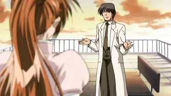 Fresh hot girls doing nasty things on a hot summer day in vintage XXX here