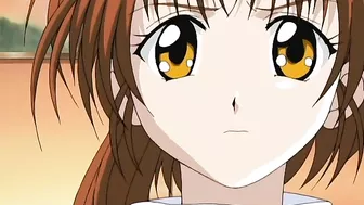 Fresh hot girls doing nasty things on a hot summer day in vintage XXX here