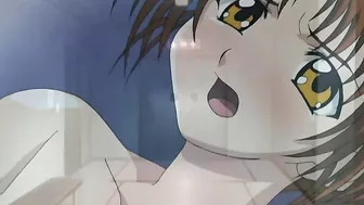 Fresh hot girls doing nasty things on a hot summer day in vintage XXX here