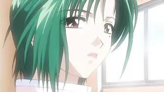 Fresh hot girls doing nasty things on a hot summer day in vintage XXX here