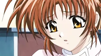 Fresh hot girls doing nasty things on a hot summer day in vintage XXX here