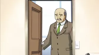 Epic lesbian hentai featuring some loud noises and unbelievably hot women