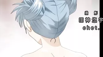 Epic lesbian hentai featuring some loud noises and unbelievably hot women Epic lesbian hentai featuring some loud noises and unbelievably hot women