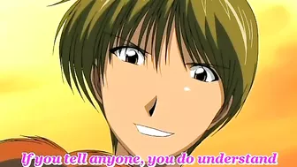 People tend to underestimate the seething hot lust of any girl that loves dick