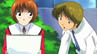 People tend to underestimate the seething hot lust of any girl that loves dick