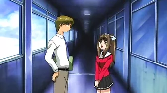 People tend to underestimate the seething hot lust of any girl that loves dick