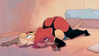 Hell yeah this is porn at its fucking greatest and it looks just incredible