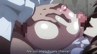 Big boobs high schooler getting fucked into submission in a wild movie here