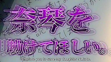 Big boobs high schooler getting fucked into submission in a wild movie here