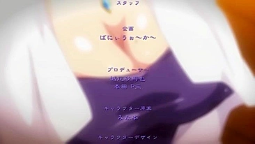 Big boobs high schooler getting fucked into submission in a wild movie here