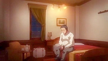 Big boobs high schooler getting fucked into submission in a wild movie here