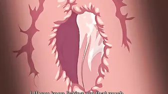 Gaping asshole porn with a twisted teen getting SLAMMED in a hardcore vide