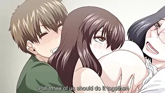 Gaping asshole porn with a twisted teen getting SLAMMED in a hardcore vide